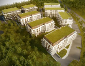 [Sopot] Wraca plan budowy hotelu i mieszkań blisko morza