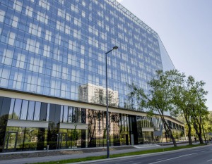 [Warszawa] Varsovia Apartamenty Kasprzaka otwarte