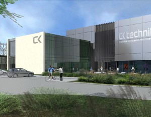 [Kielce] Problemy z wykonawcą CKP