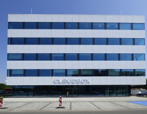 [Kraków] Eiffage Polska Budownictwo zakończyła budowę biurowca MIG SA