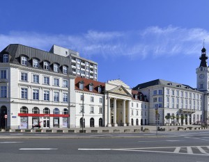 [Warszawa] Pałac Jabłonowskich został sprzedany
