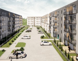 [Poznań] Grupa Inwest wkracza do stolicy Wielkopolski
