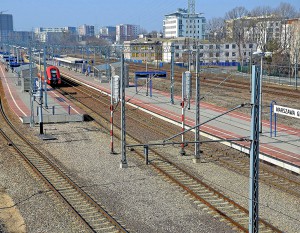 [Warszawa] Fiasko przetargu na stację