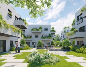 [Poznań] Masterm wybuduje wille miejskie