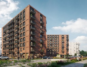 [Wrocław] Port Popowice już w sprzedaży
