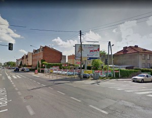 [Poznań] Zabudują narożnikową działkę na Winiarach