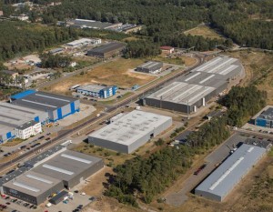 [Bydgoszcz] ZPU Romex wybuduje nową siedzibę