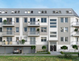 [Poznań] Na Winiarach stanie nowy budynek