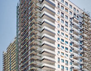 [Katowice] Interbud-Lublin S.A. wybuduje kilkaset nowych mieszkań