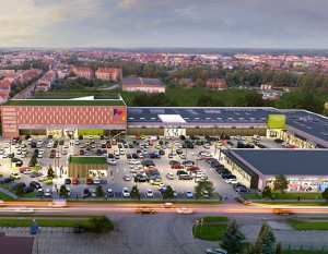 [Pomorskie] Lidl wynajmuje 1600 mkw. powierzchni
