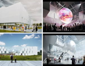 [Opole] Władze miasta zapowiedziały budowę centrum naukowego