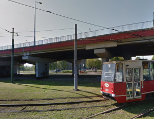 [Sosnowiec] Projekt przebudowy trasy tramwajowej z wykonawcą
