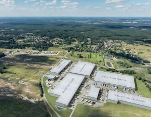 [Zielona Góra] Panattoni Europe kupuje grunty w woj. Lubuskim