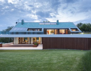 Polskie Perły Architektury. Edge House