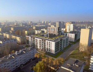 [Łódź] PROFIT Development z inwestycją na Starym Widzewie