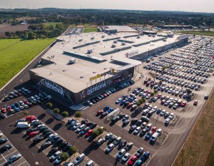 [Wielkopolskie] W Galerii Ostrovia pojawi się kino Helios