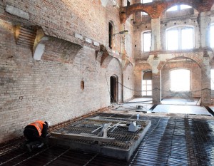 [Bydgoszcz] Pierwsze efekty rewitalizacji Młyna Rothera