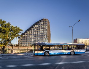 [Polska] Autobusy Solarisa pojadą na Wyspy Kanaryjskie