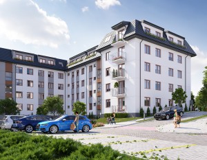 [Gdańsk] Inwesting z projektem mieszkaniowym przy Parku Oruńskim