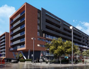 [Łódź] Wielkopolski deweloper wybuduje 655 mieszkań