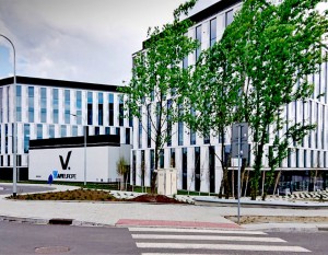 [Kraków] Ringier Axel Springer Polska zmienia biurowiec