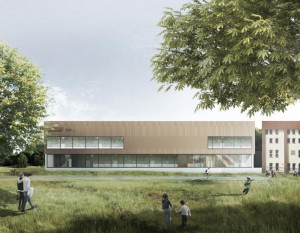 [Bydgoszcz] Strabag wybuduje basen