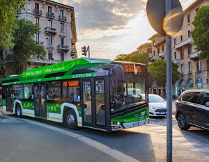 Ogromny kontrakt Solarisa. Dostarczy 250 autobusów do Mediolanu