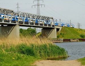[Zachodniopomorskie] Rusza remont mostu na trasie Szczecin - Świnoujście