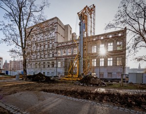 Inwestycje w zabytki. Uwaga na kary