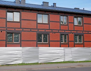 [Pomorskie] Mieszkanie Plus w Kępicach już na ukończeniu