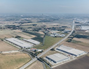 [Wrocław] Powstanie kolejny etap Panattoni Park Wrocław