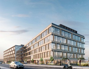 [Gdańsk] Torus wybuduje nowy biurowiec