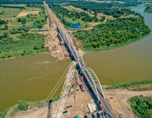 [Podlaskie] Oferty na Rail Baltica nie mieszczą się w budżecie PKP PLK