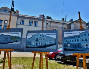 [Łódzkie] Piotrkowska starówka idzie do remontu