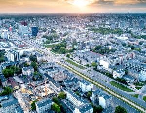 [Łódź] Trzy podmioty z szansami na duży kontrakt mieszkaniowy od miasta