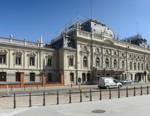 [Łódź] Miasto w remontowej gorączce