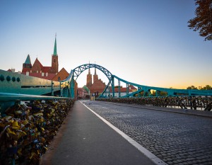 [Wrocław] Dromosttor wyremontuje zabytkowy most