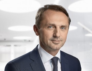 [Warszawa] Europejski awans z Budimeksu