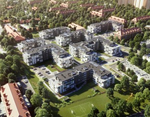 [Gliwice] Atal po raz drugi z Apartamentami Karolinki