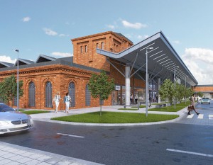 [Łódzkie] Castorama otwiera kolejny sklep w centralnej Polsce