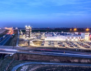 Silesia Outlet