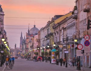[Łódź] Czekają na chętnych do wyremontowania swoich nieruchomości