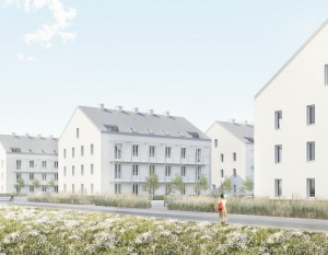 Program Mieszkanie Plus zrealizuje ponad połowę zgłoszonych wniosków