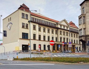 [Katowice] Zabytkowy budynek Poczty Głównej przejdzie modernizację