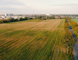 [Wrocław] Przy Zatorskiej powstanie osiedle spod znaku Mieszkanie Plus