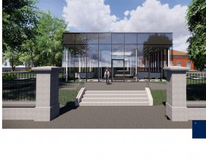 [Kraków] Ruszyła budowa Muzeum Fotografii