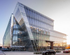 [Kraków] Equal Business Park zmieni właściciela