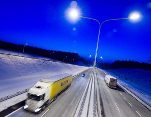 [Mazowieckie] Autostrada A2 w końcu zostanie wydłużona na wschód