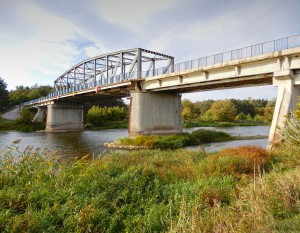 [Wielkopolskie] Za trzy lata powstanie nowy most na Warcie