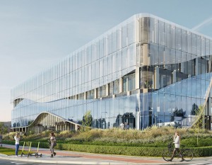 [Kraków] Cavatina z pozwoleniem na budowę dwóch nowych projektów